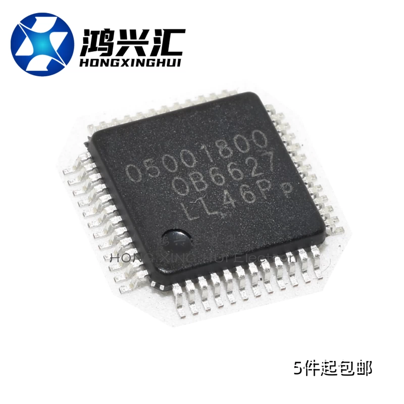 全新原装正品OB6627GQP OB6627 封装LQFP48 集成电子芯片IC