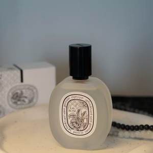 
SF Express Free Shipping Diptyque Hair Spray Fragrance Spray Lychee Rose/Dusan/Summer Light