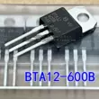 BTA16 BTA20 BTA24 -600B -600C -800B -800C Trình cắm SCR TO-220 Thyristor