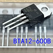 BTA16 BTA20 BTA24 -600B -600C -800B -800C Trình cắm SCR TO-220
