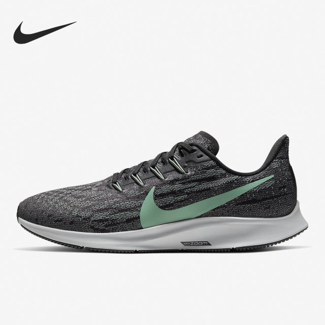 Nike/Nike genuine Air Zoom Pegasus 36 Pegasus men's and women's running shoes AQ2203-011