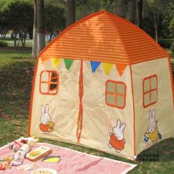 Dopamine Picnic Tent 2026 New Model Spring Outing Automatic Quick-Open Tent Outdoor Travel Children's Playhouse