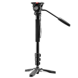 
Weifeng 3978M photography monopod SLR 3958 camera gimbal single pole support unicorn