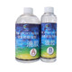 Kapuronic Crystal Drop Gloves Fast -drying Epoxy AB River Line Porcelain Painting Mobile Phone Case Sealing DIY Material Resin Platform
