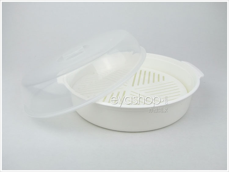 Keramikfaser Ofenpapier Rund 12cm - 100 Stück Für Schmuck & Glas