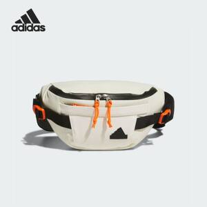 
Adidas Adidas WAIST BAG men's and women's same style outdoor sports and leisure crossbody bag waist bag JJ2083