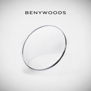 
BENYWOODS optical lens 1.56/1.60/1.67/1.74 customized blue light film for aspherical myopia