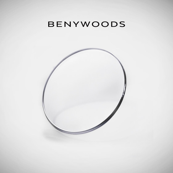 
BENYWOODS optical lens 1.56/1.60/1.67/1.74 customized blue light film for aspherical myopia