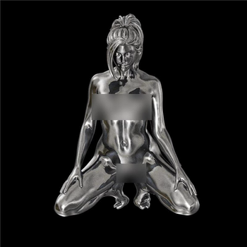 
New wife Neil Hokka Sanji beautiful female sexy killer pendant