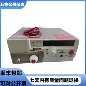 
Kikusui TOS5101 TOS5200 TOS5302 TOS6210 TOS9301 withstand voltage insulation tester