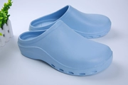 Giày phẫu thuật Pya giày bảo hộ giày thí nghiệm phòng mổ tăng dép chip cấy ghép 20060