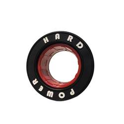 Self-Locking Barbell Clamp, Automatic Locking, One-Handed Smooth Disassembly, Same Model as Used by Tiktok Strength Trainers