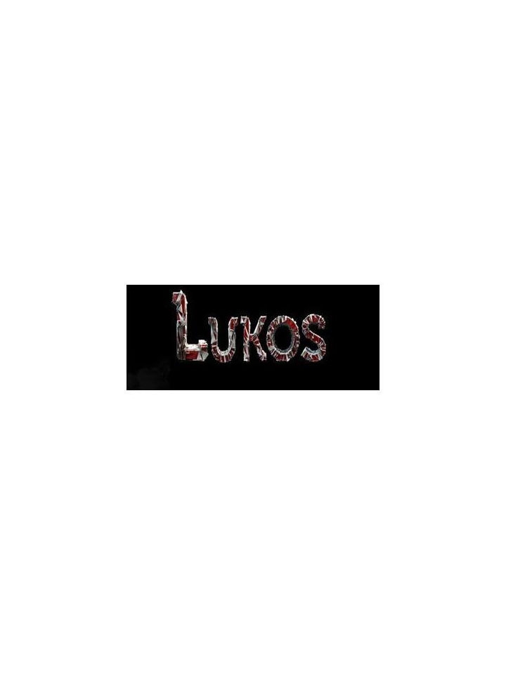 Lukos末日装备便携移动主机箱