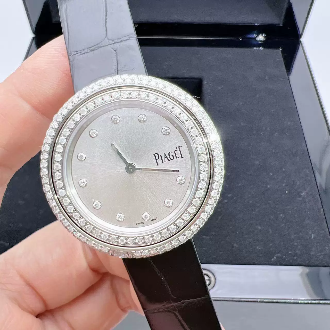 Piaget Possession 34mm Taobao