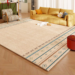 Carpet for Children's Room, Anti-Fall Baby Living Room Crawling Mat, Reading Area, New Baby Bedside Waterproof Floor Mat That Requires No Maintenance