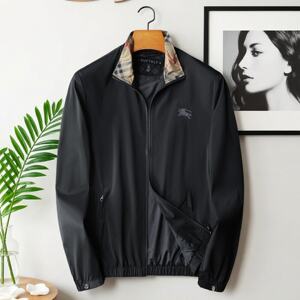 
2026 Spring and Autumn New Men's Hooded Trendy Men's Jackets Business Casual Leather Jackets