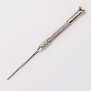 
Hand sewing leather needle sewing DIY material tools and finished shoe repair cone needle leather repair hand sewing fader tool