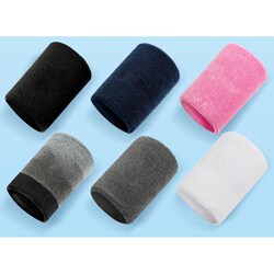 Sports Wrist Brace for Sprained Wrist Tendon Sheath, Men's and Women's Sports Joint Support, Sweat-Absorbing for Badminton, Fitness, Basketball, and Volleyball