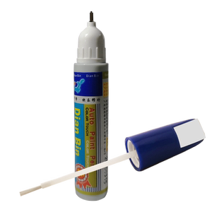 
Suitable for BMW mineral white touch-up paint pen 5 series 3 series 2 series 1 series X1X2X3X5 carbon black scratch repair artifact