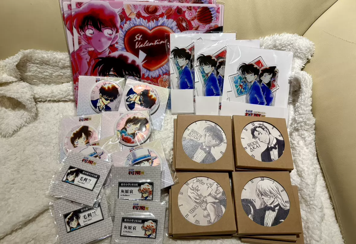 銀魂 紙類 ばら売り可 銀魂 纸类周边 合售 可拆售 银魂20周年原画展大阪限定动漫周边收藏品预售