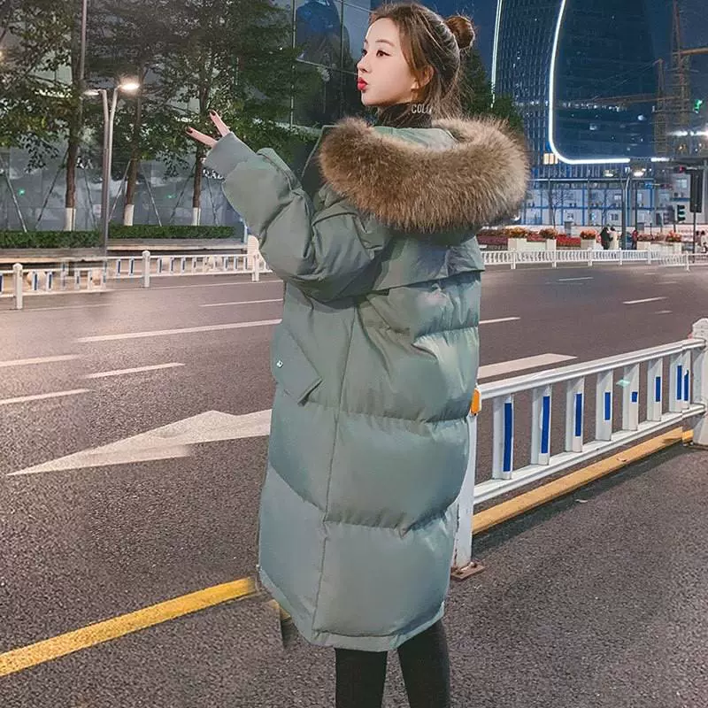 Taobao on sale winter coat