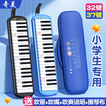 Chimei Mouth Organ 37 Keys for Primary School Students