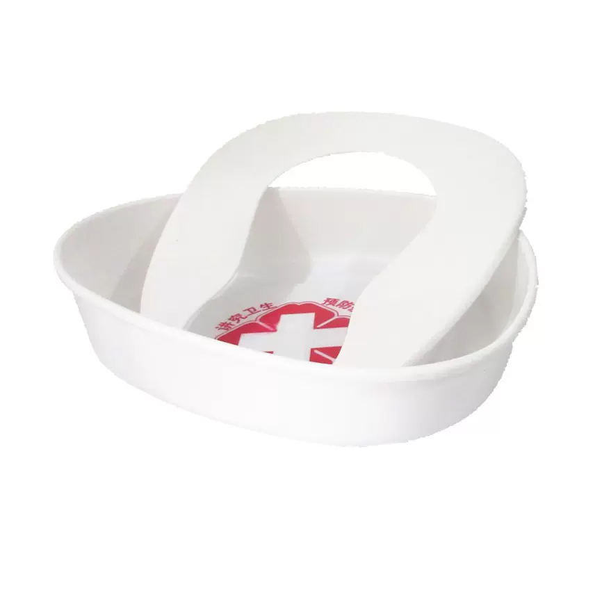 医院便盆老人卧床大小便护理接便器男女病人产妇床上坐尿盆大便盆