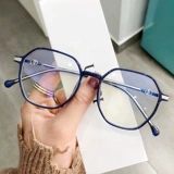 Модные сверхлегкие импортные высококлассные очки для пожилых людей, для среднего возраста