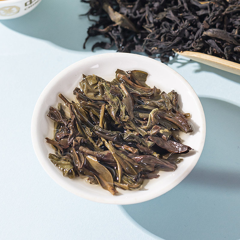 鳳凰単叢 芝蘭香 中国茶 50g*2 潮州鳳凰単叢茶 芝蘭香 14g - 中国茶