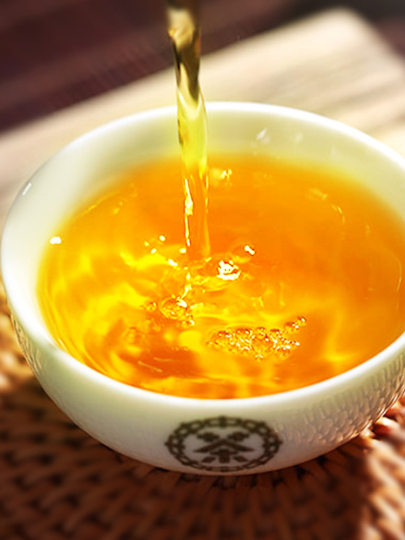 福建白牡丹茶 - 岳山蘭 - 357g x 7 - 中国茶