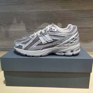 
NEW BALANCE/NB women's shoes men's shoes casual height-enhancing fashion running shoes sports shoes M1906REH/RES
