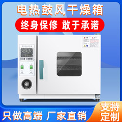 Laboratory Drying Oven, High-Temperature Oven, Industrial Oven, Constant Temperature Blast Dryer, Medical Small Medicinal Material Drying Lamp