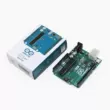Arduino UNO R3 Bo mạch chủ Bộ vi điều khiển Arduino Internet of Things Ngôn ngữ C giới thiệu bộ học tập lập trình