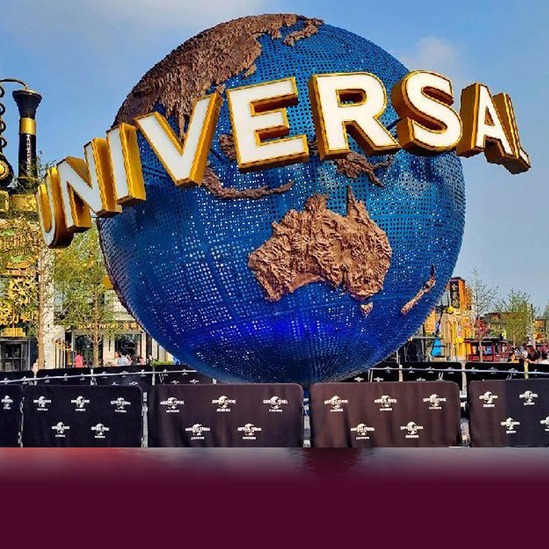 【高铁往返】北京天津环球影城旅游北京天津6天5晚无购物跟团游