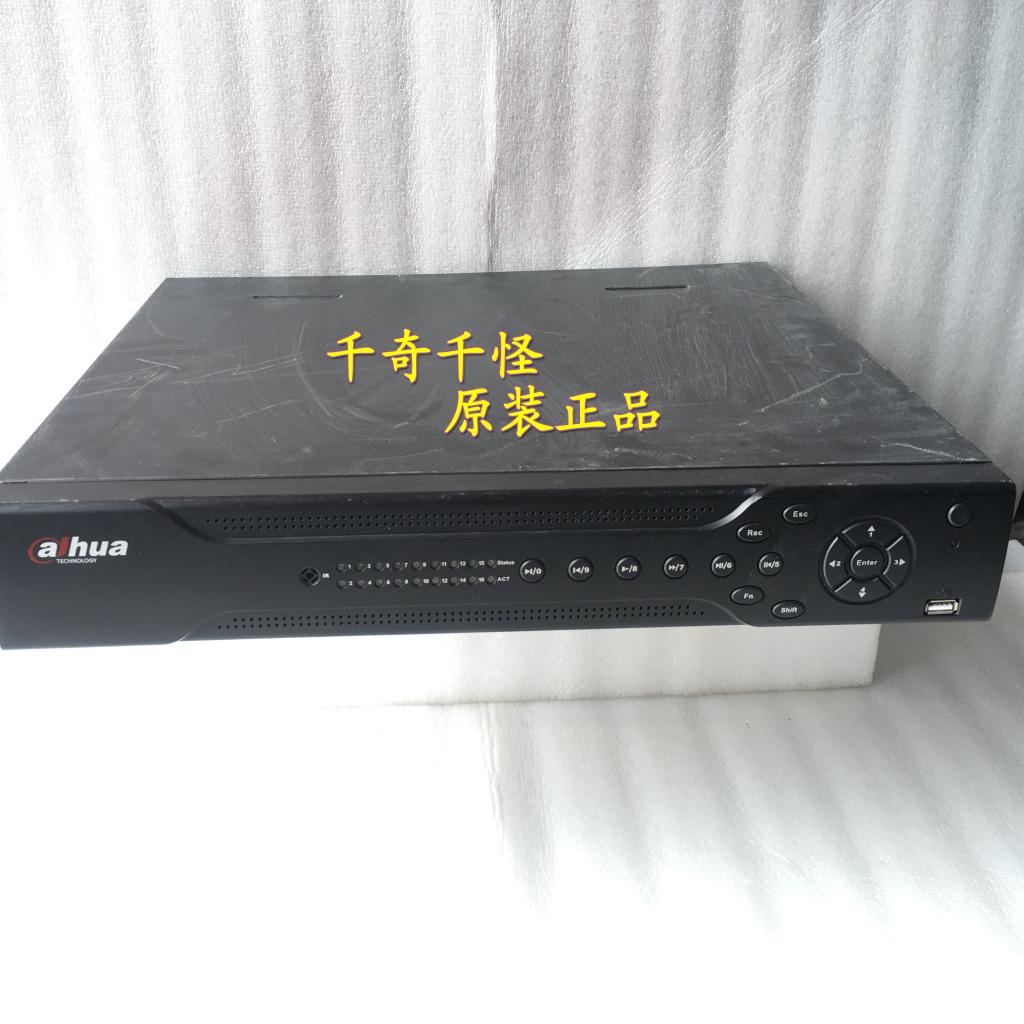 DAHUA DH-DVR5416 ϵ ũ  ڴ 16ä Ƴα ȭ ͸ ȣƮ 4  -