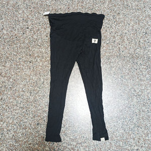 
High-end maternity pants store genuine pure cotton comfortable stretch leggings small size women's casual pants 2026 summer 1
