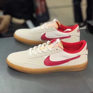 
Nike Nike sneakers men's shoes spring new fashion versatile low-top wear-resistant canvas shoes skateboard sports casual shoes