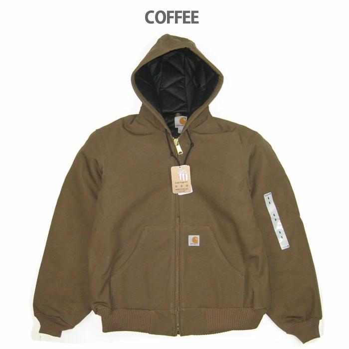 CARHARTT J140 CARHARTT   ̱  ĵ  ĵ ܿ ư Ŷ β Ʈ-