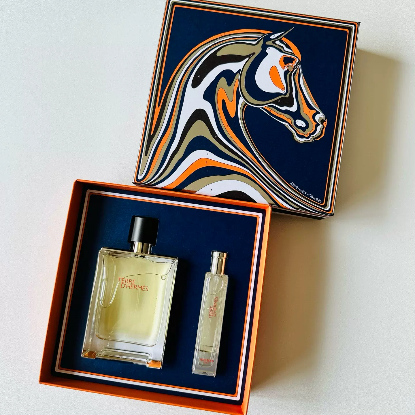 HERMES Cabriole 50ml 香水 Cabriole Eau de senteur - 1.69 fl.oz | Hermès USA