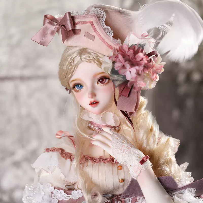 DH166 GEM貴族ドール BJD 1/6 Shatina　球体関節人形 DH166 GEM貴族ドール BJD 1/6 Shatina 球体関節人形 - メルカリ