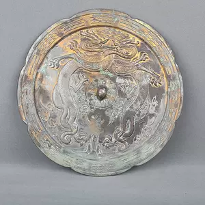 鎏金青铜镜- Top 100件鎏金青铜镜- 2024年3月更新- Taobao