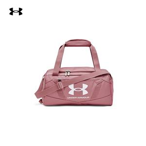 Andma official UA spring and summer men and women couple special training sports travel bag 1376454