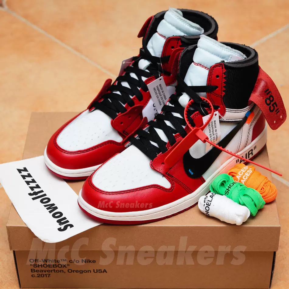 Fashion aj1ow