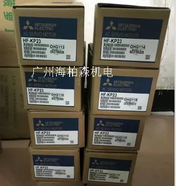 供应三菱伺服电机HF-KP23/HF-KP23K议价-Taobao