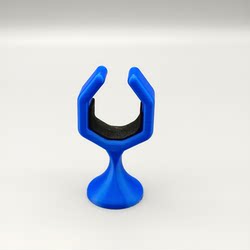 Billiard Cue Stabilizer, Billiard Cue Holder, Universal for Large and Small Cues, Billiard Glove Replacement, Ergonomic Special-Purpose