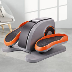 Home Rehabilitation Electric Walking Machine, Stepper, Walking Machine, Leg Training for the Elderly, Exercise, Muscle Recovery