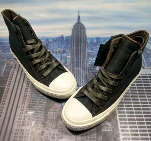 Converse john varvatos discount chocolate