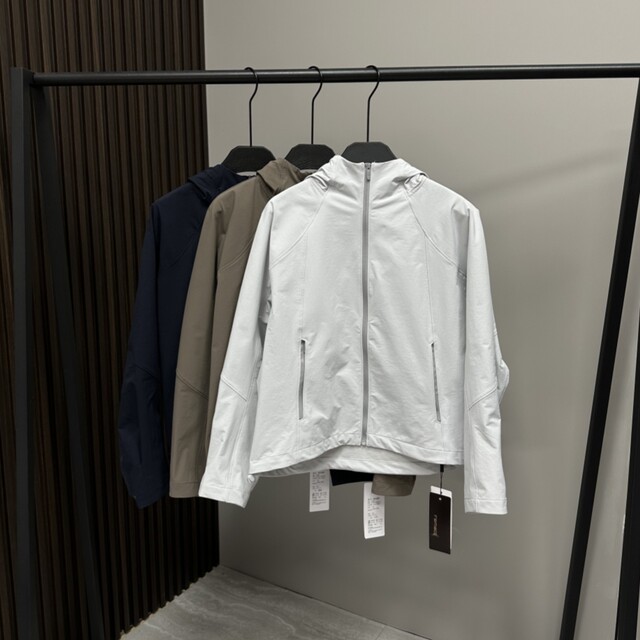Feima 251035 quick-drying jacket 2025 spring new fashionable ...