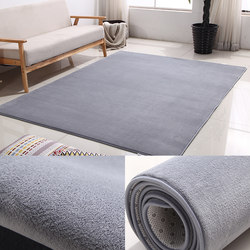 Carpet for Bedroom, Living Room, Sofa, Coffee Table, Mat for Home, Room, Bay Window, Floor Mat, Full Coverage, Children's Blanket, Bedside Blanket