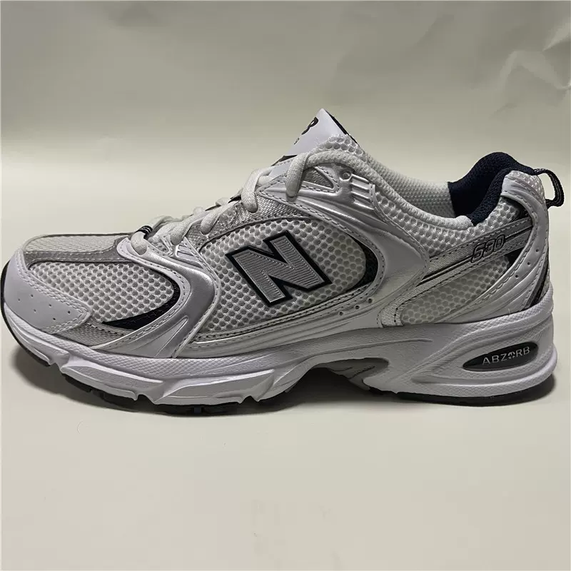 NEW BALANCE 530系列男女款跑步老爹鞋MR530SG/SK/FW1/FB1/AA1-Taobao